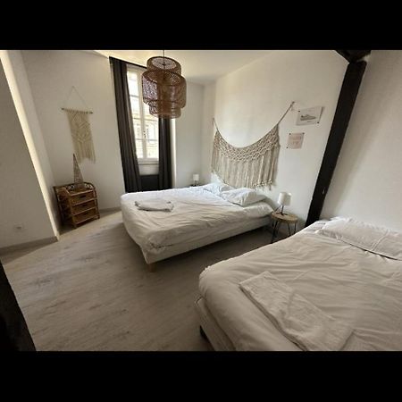 Maison Boheme Orléans Buitenkant foto