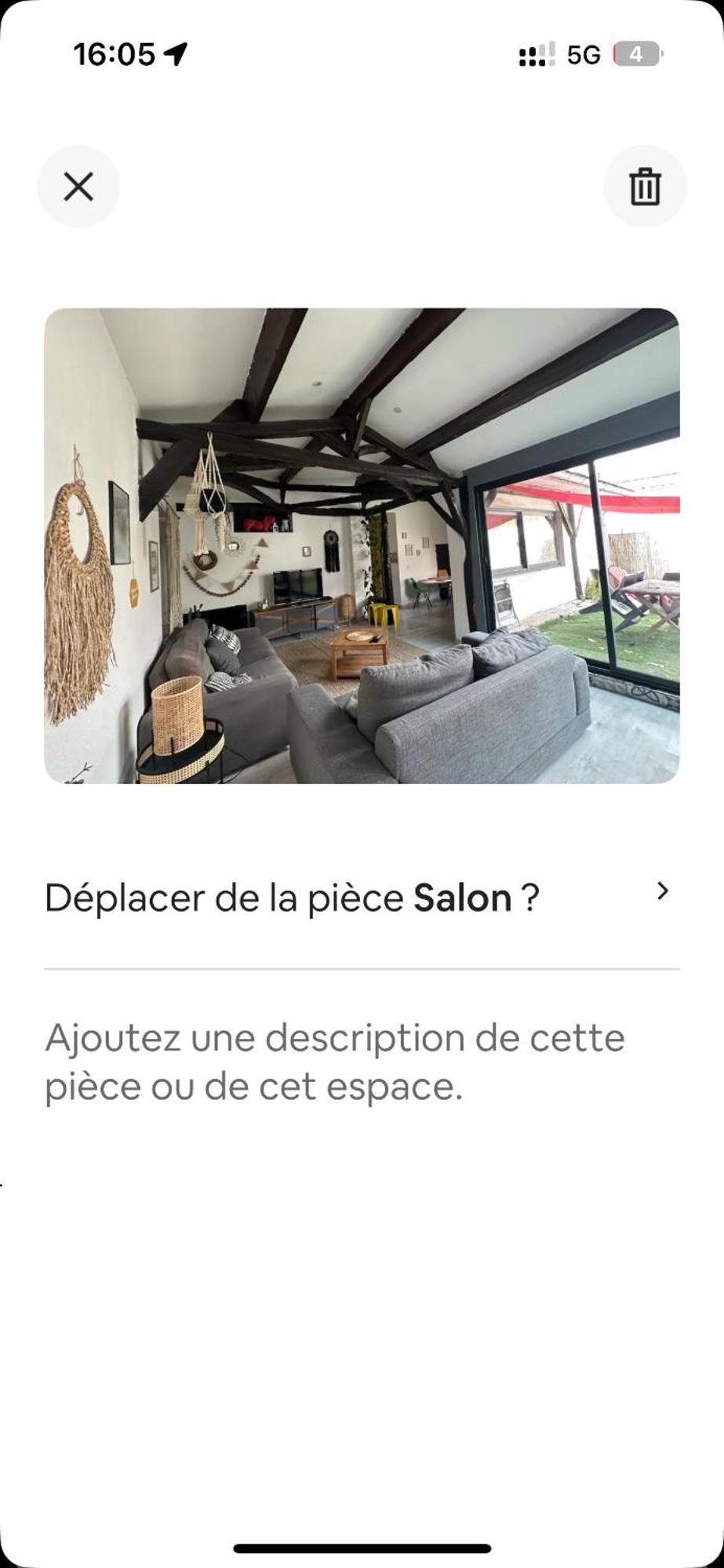 Maison Boheme Orléans Buitenkant foto